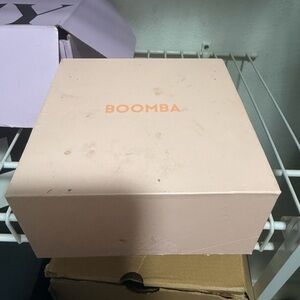 BOOMBA Women's Intimates Bra - Pink